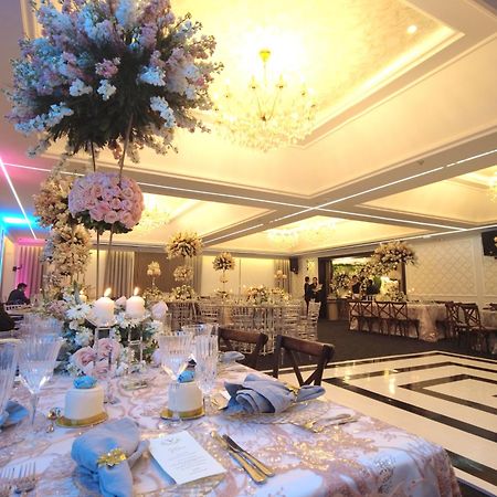 Hotel Veuxor Machala Luaran gambar