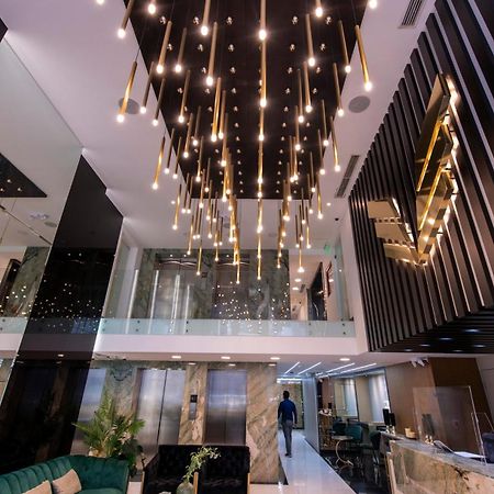 Hotel Veuxor Machala Luaran gambar