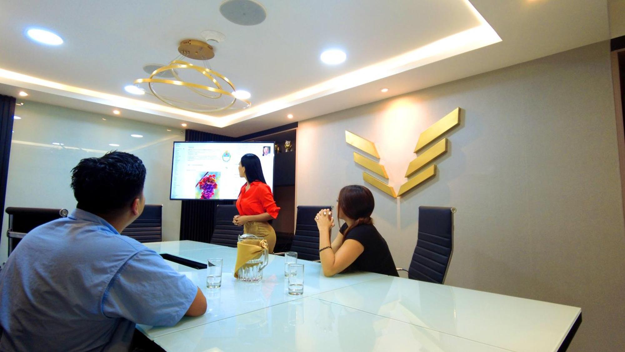 Hotel Veuxor Machala Luaran gambar
