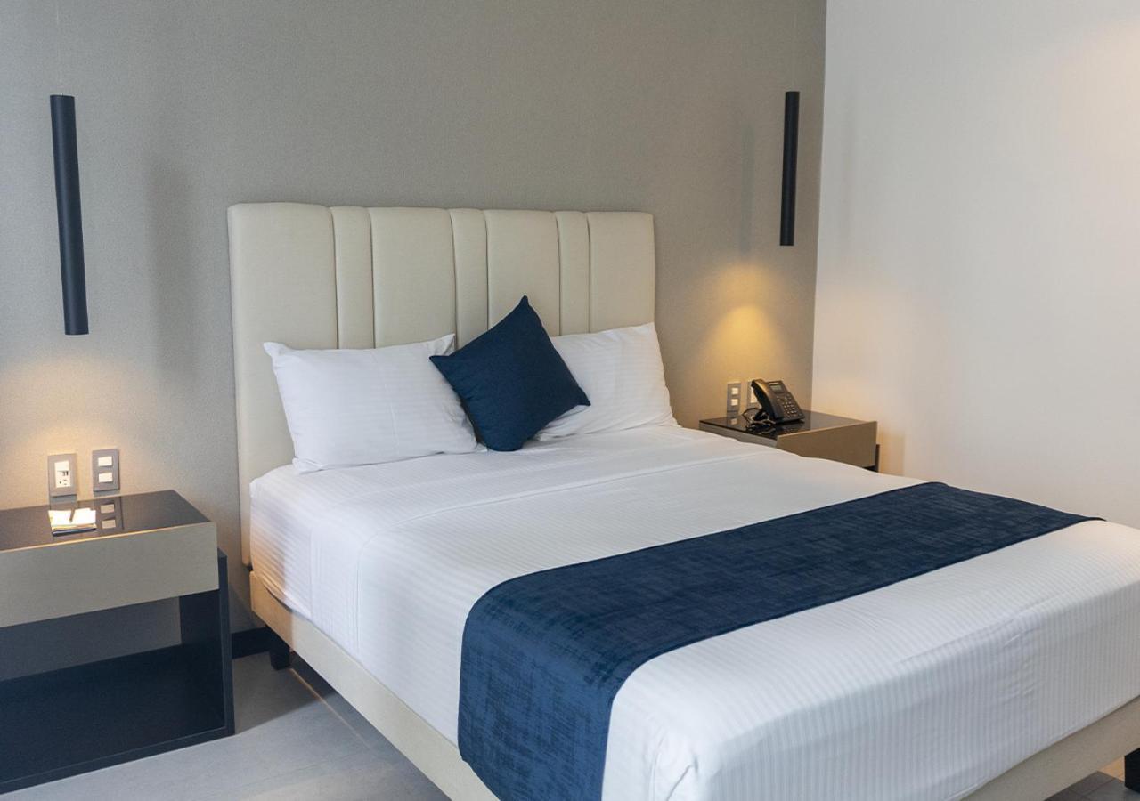 Hotel Veuxor Machala Luaran gambar