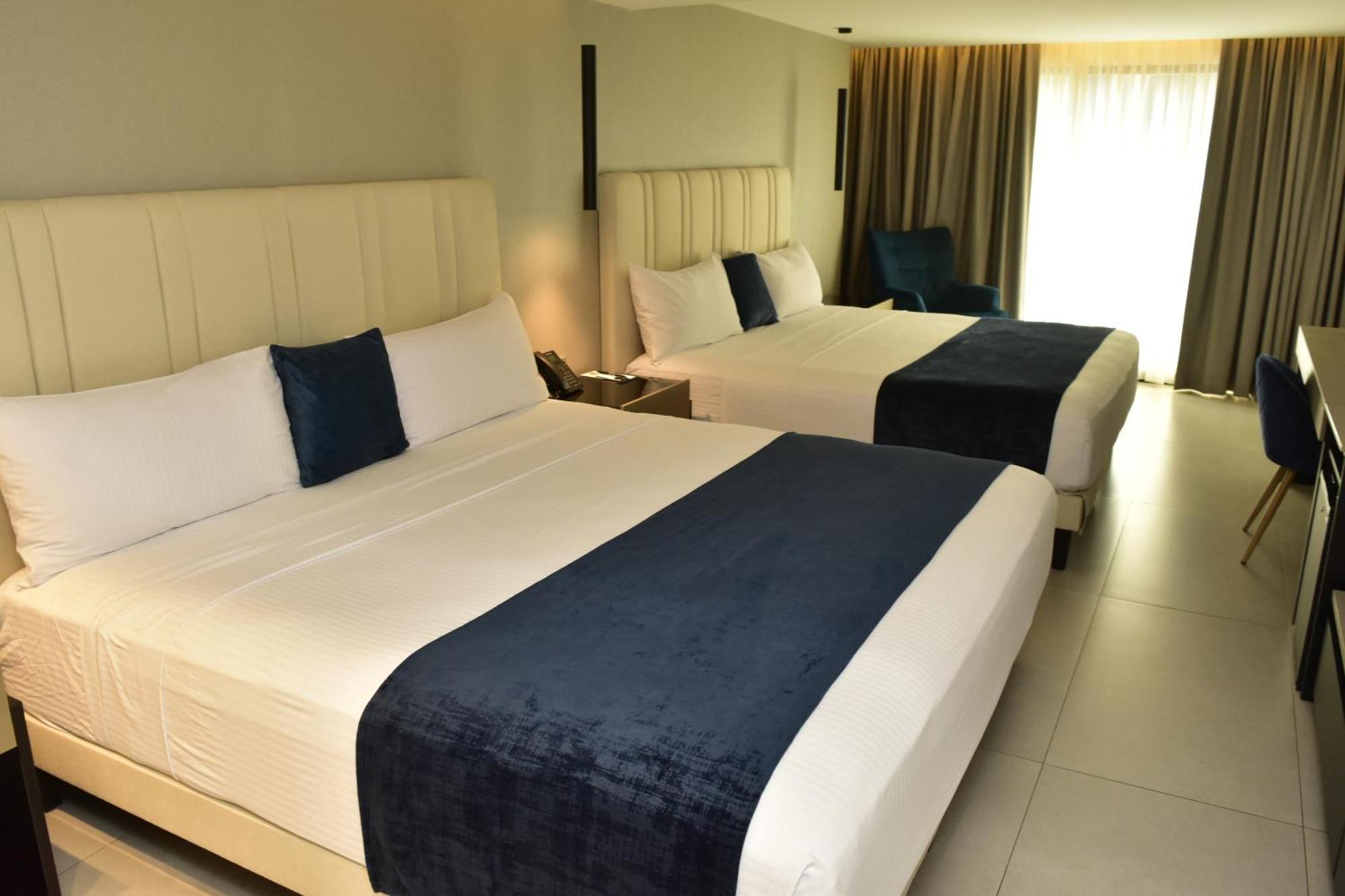 Hotel Veuxor Machala Luaran gambar