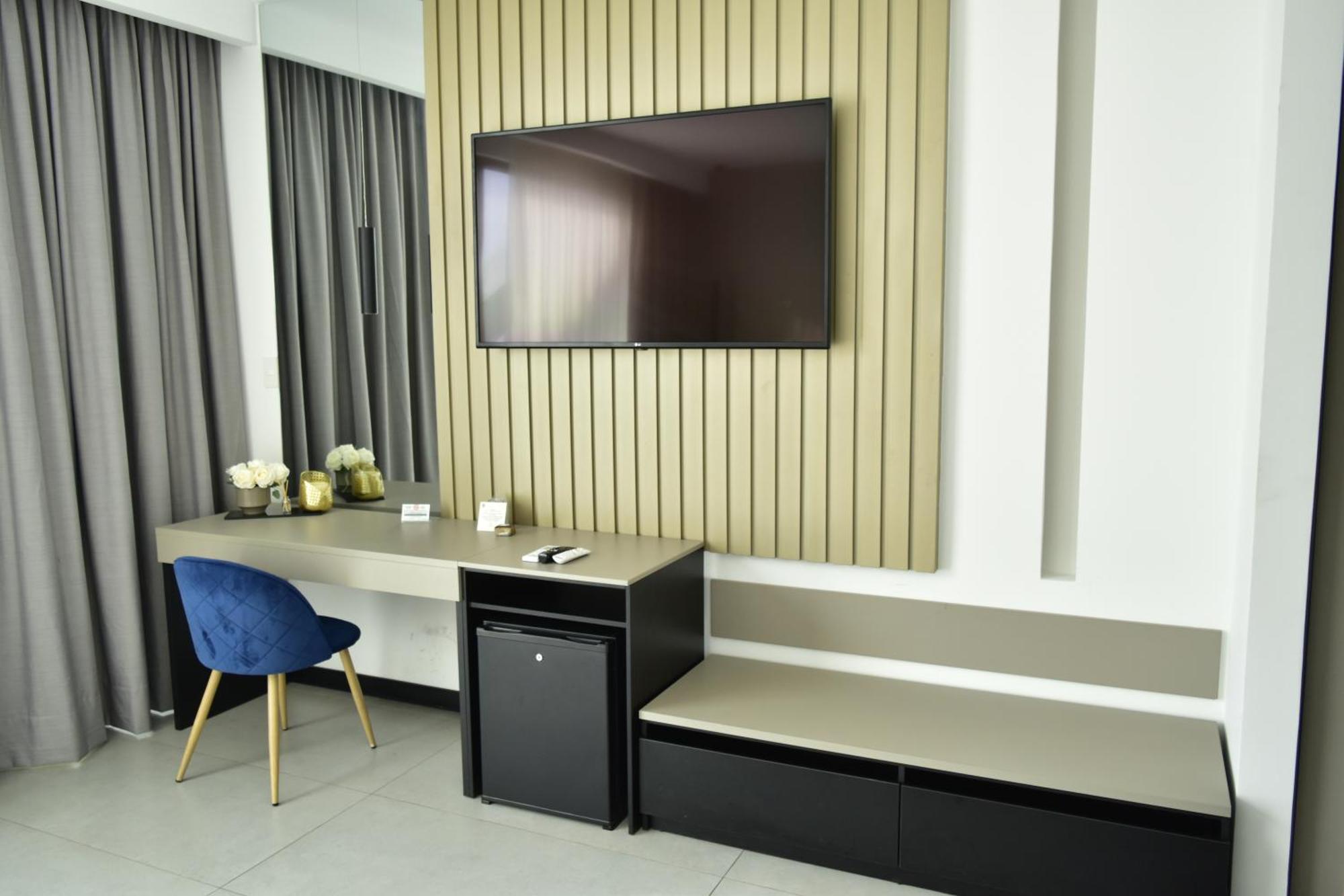 Hotel Veuxor Machala Luaran gambar