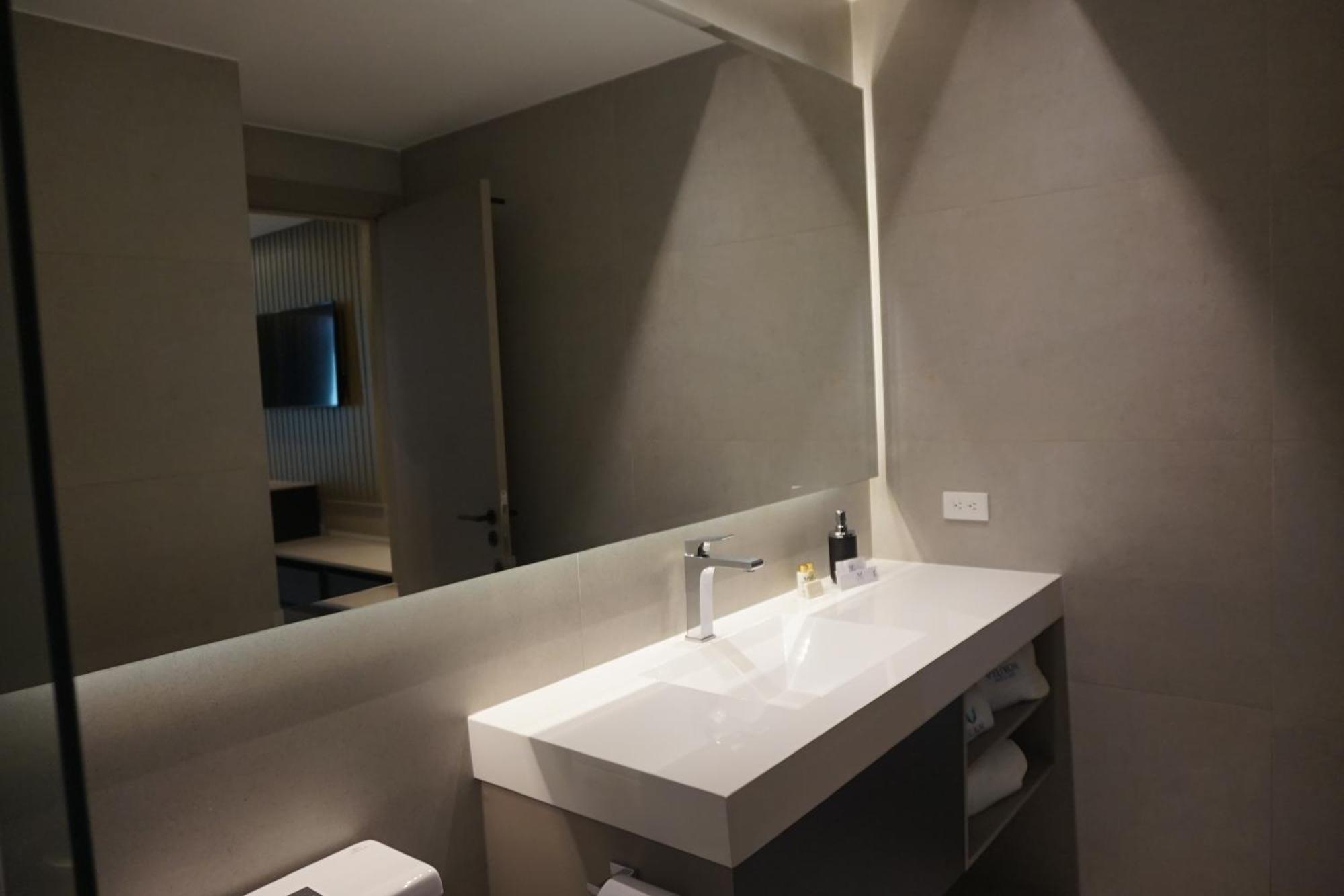 Hotel Veuxor Machala Luaran gambar