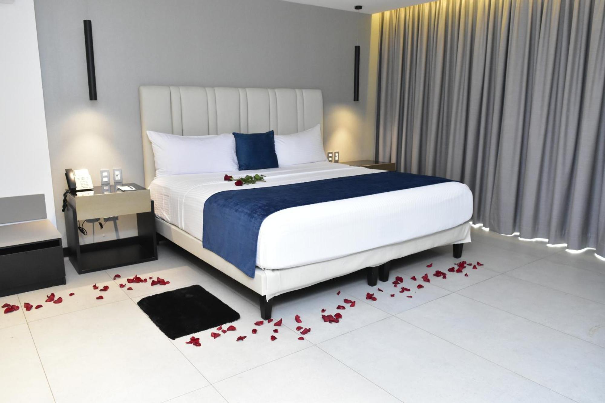 Hotel Veuxor Machala Luaran gambar