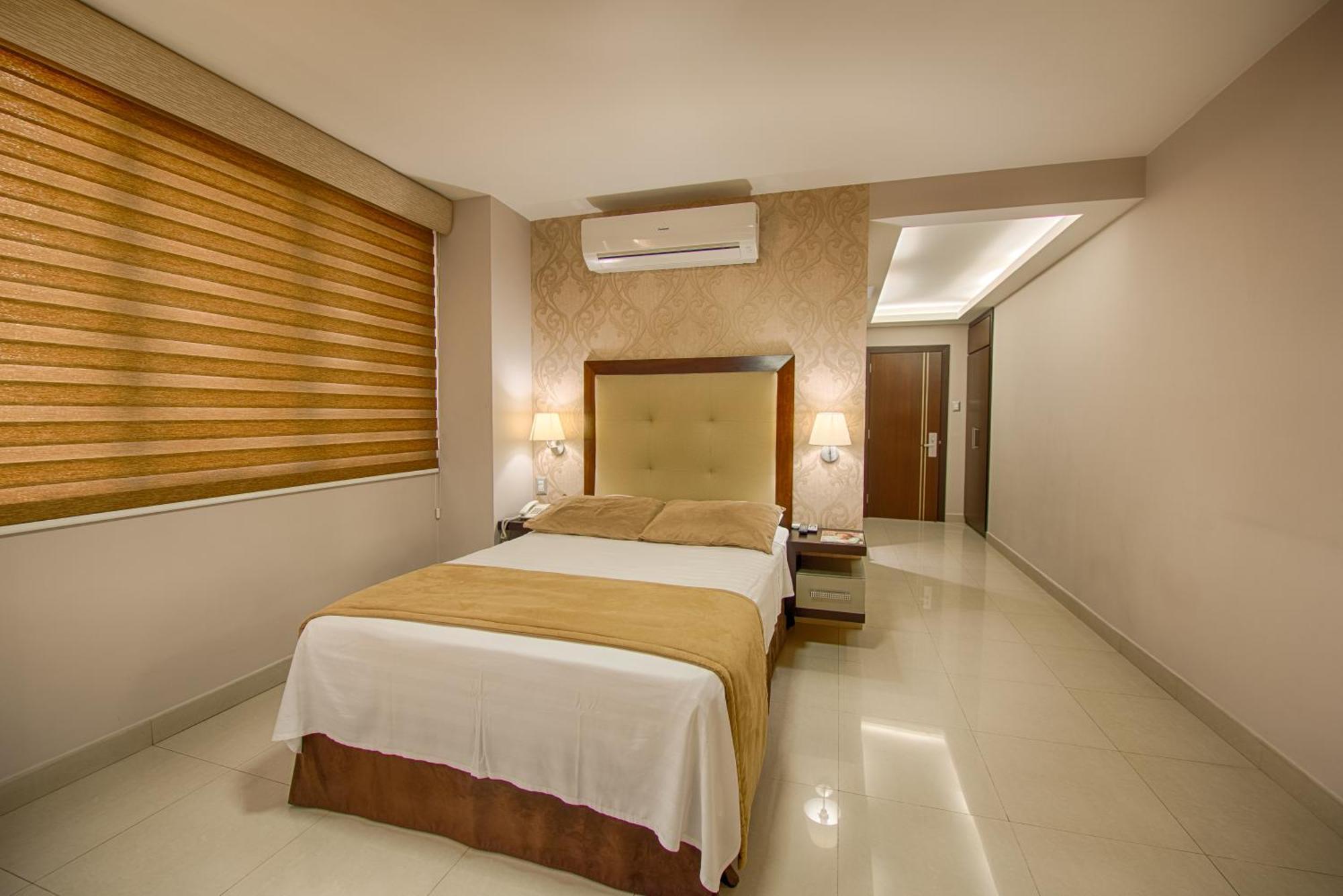 Hotel Veuxor Machala Luaran gambar