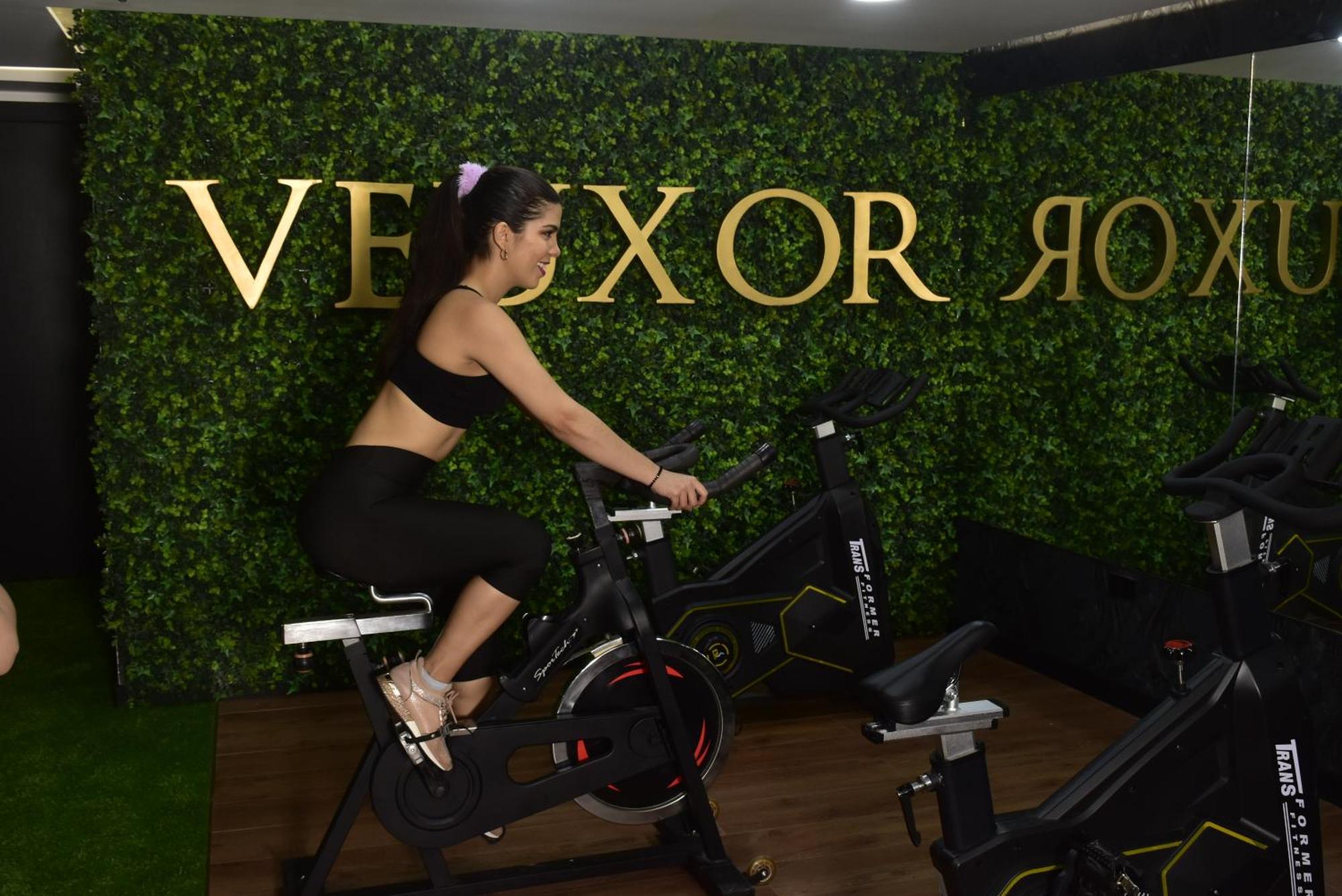 Hotel Veuxor Machala Luaran gambar