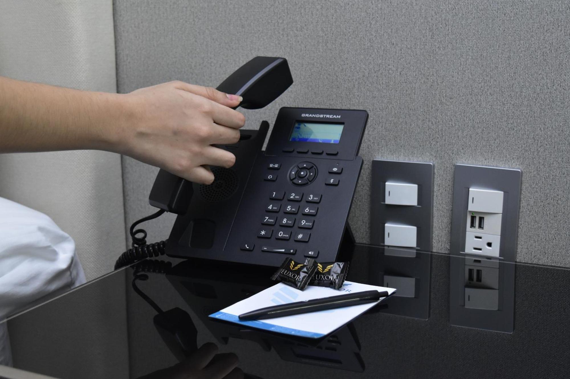 Hotel Veuxor Machala Luaran gambar