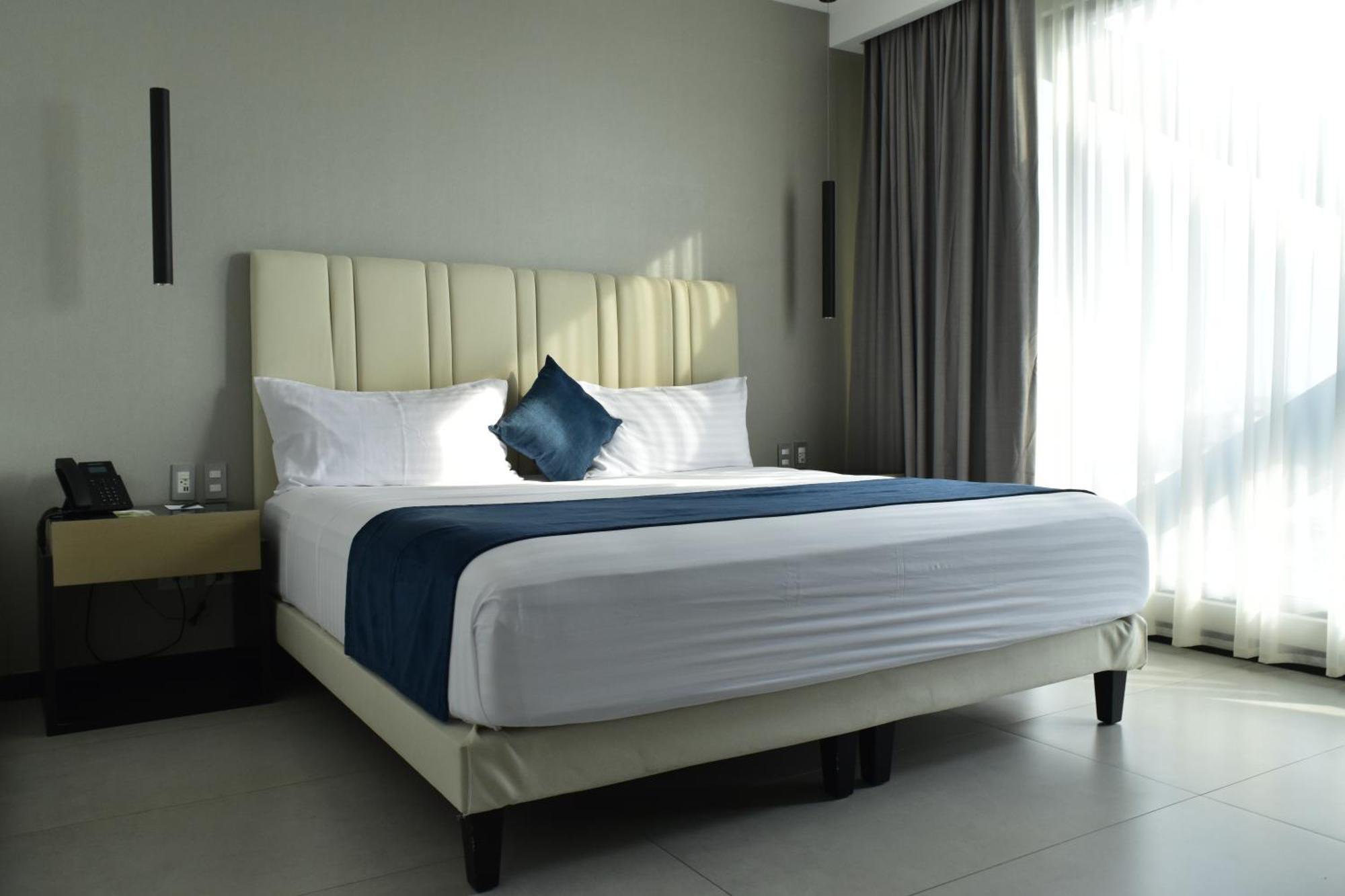 Hotel Veuxor Machala Luaran gambar