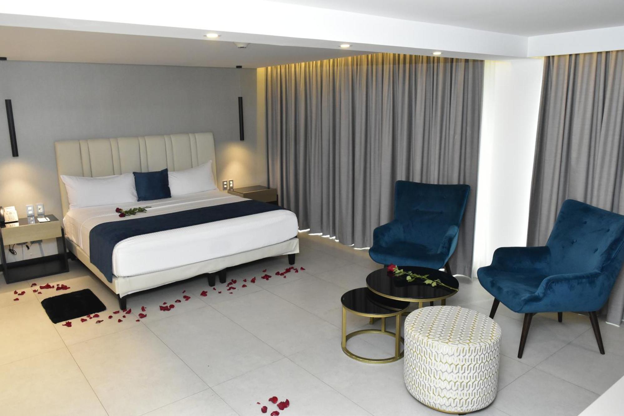 Hotel Veuxor Machala Luaran gambar
