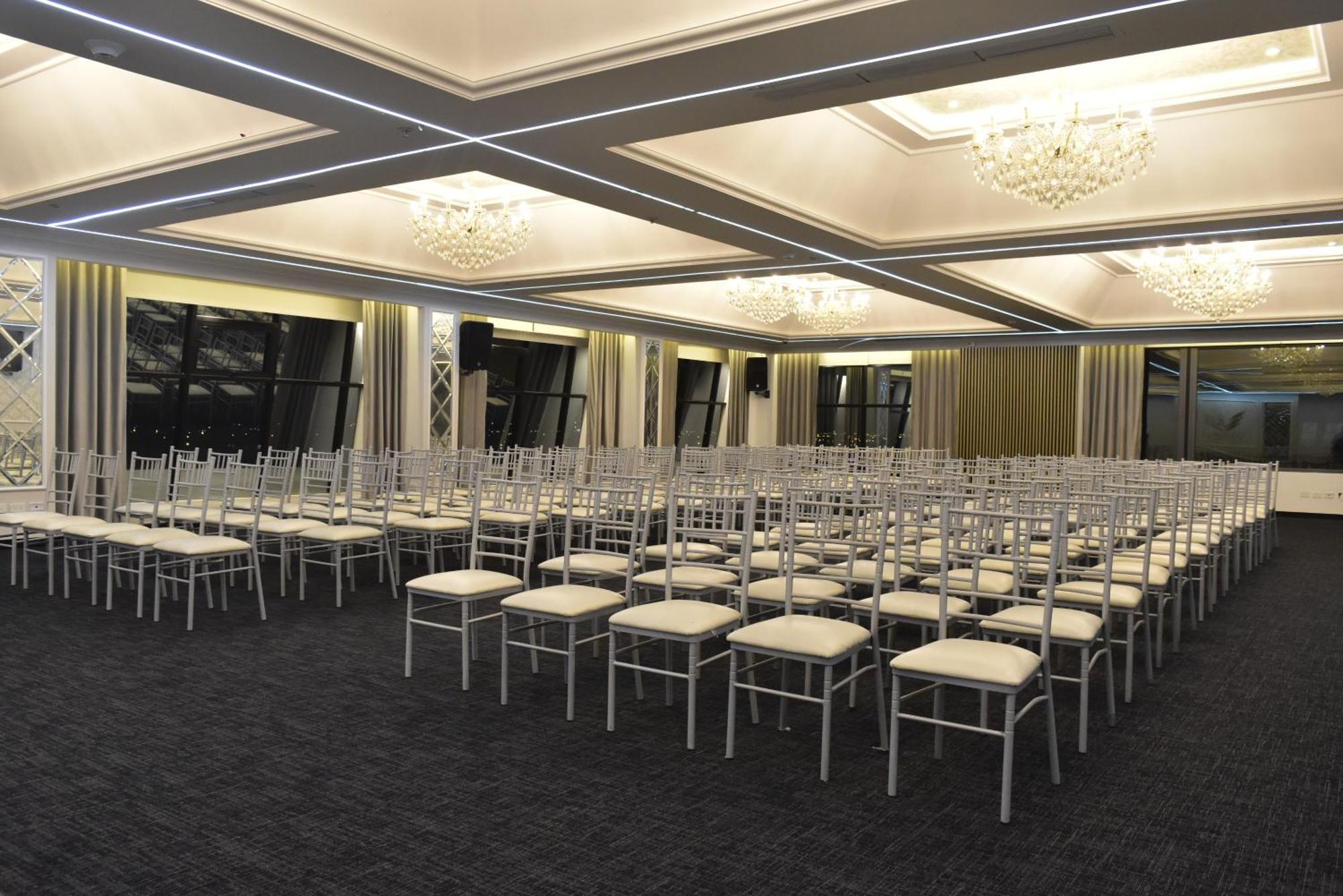 Hotel Veuxor Machala Luaran gambar