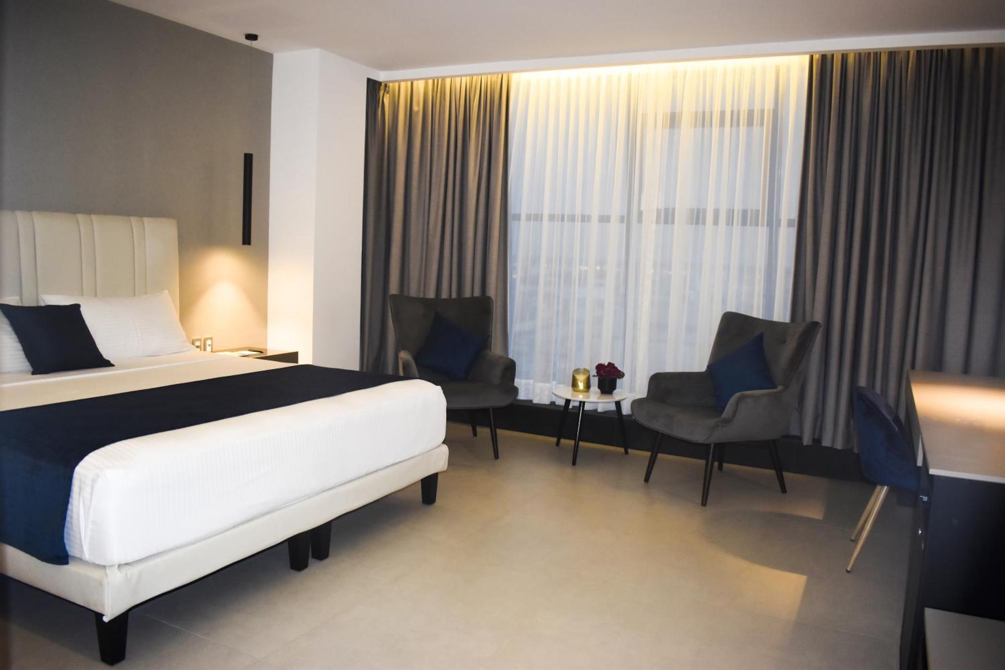 Hotel Veuxor Machala Luaran gambar
