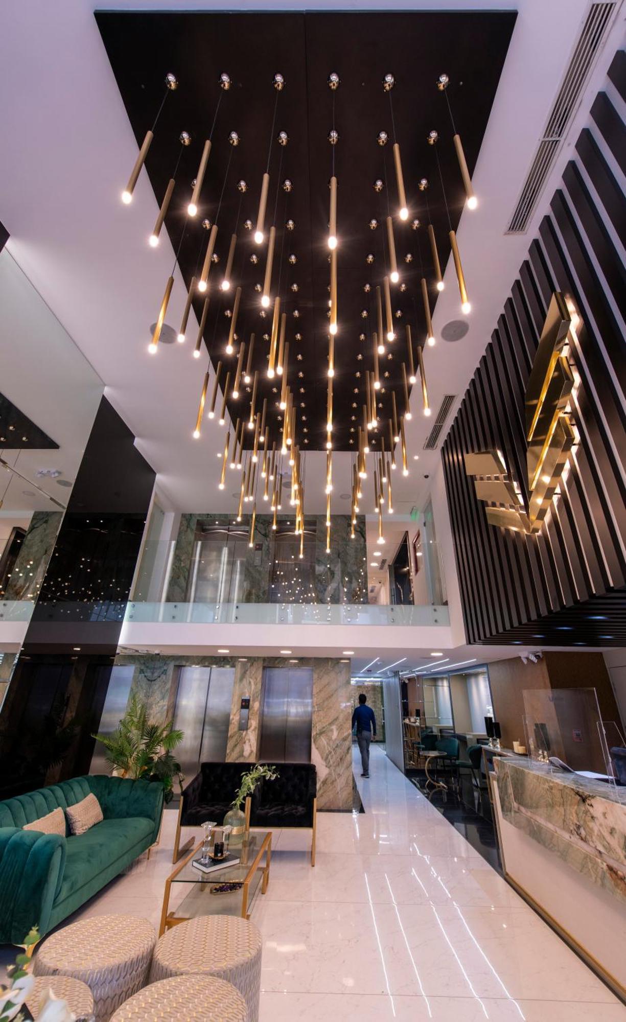 Hotel Veuxor Machala Luaran gambar