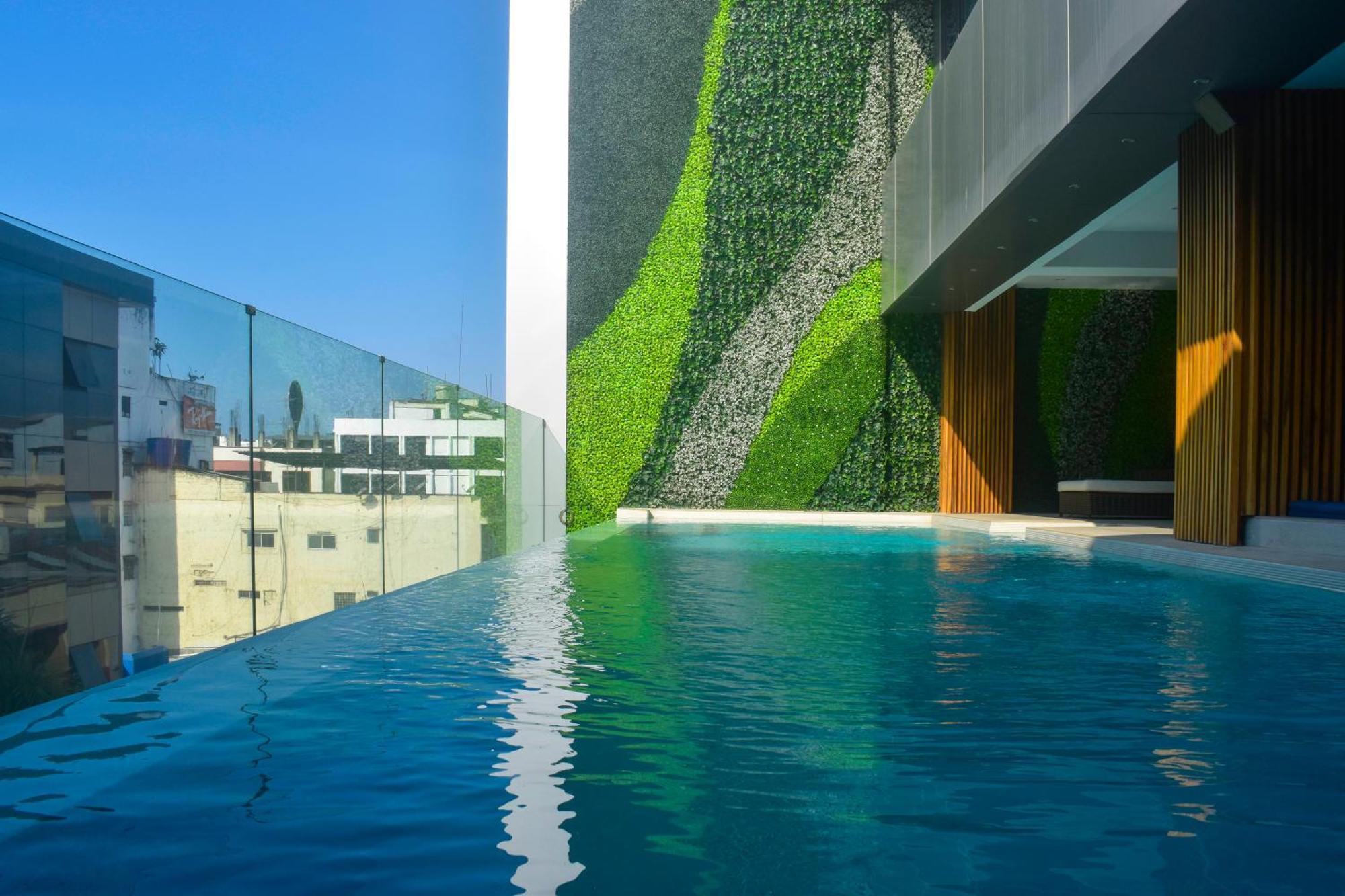 Hotel Veuxor Machala Luaran gambar