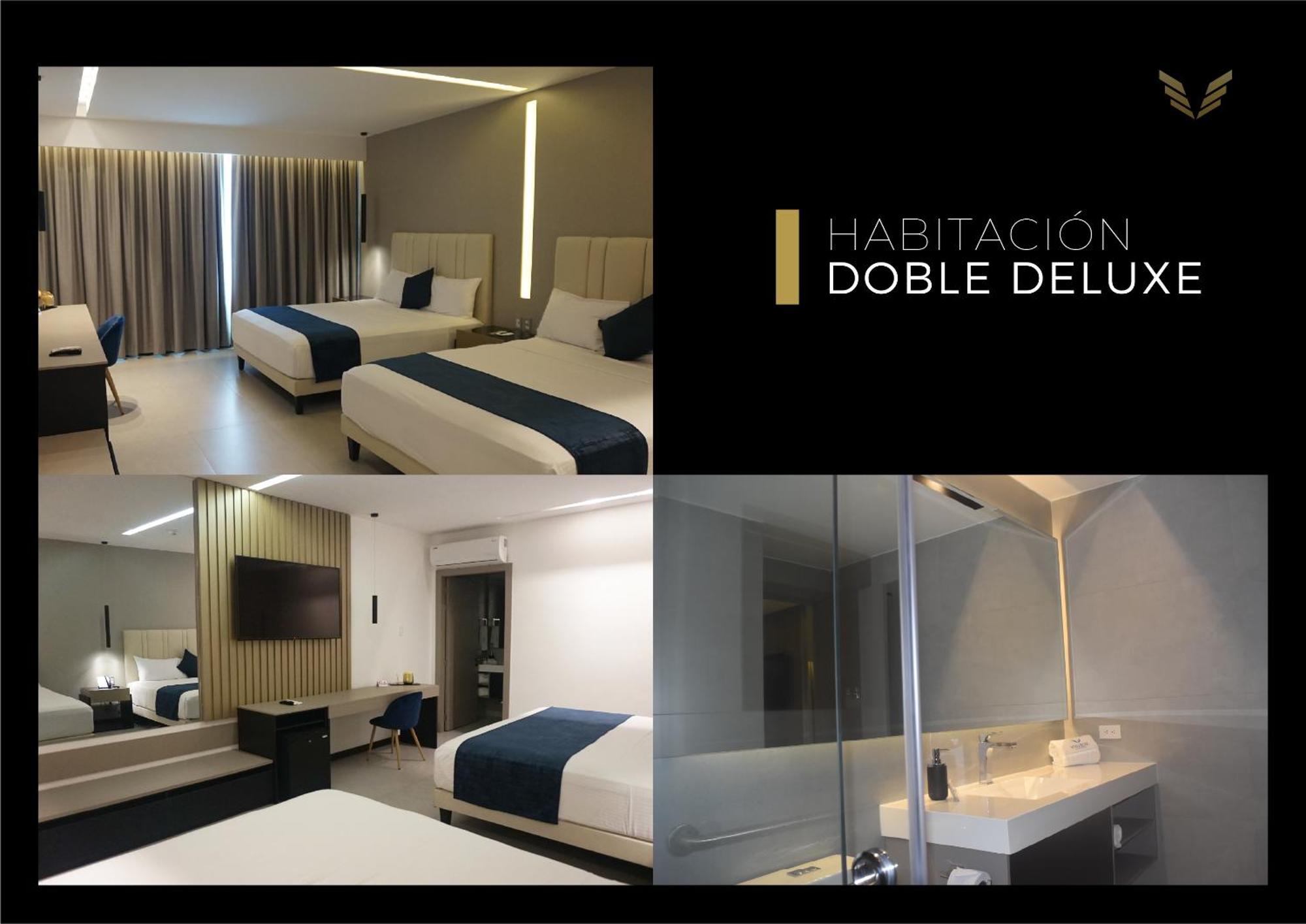 Hotel Veuxor Machala Luaran gambar