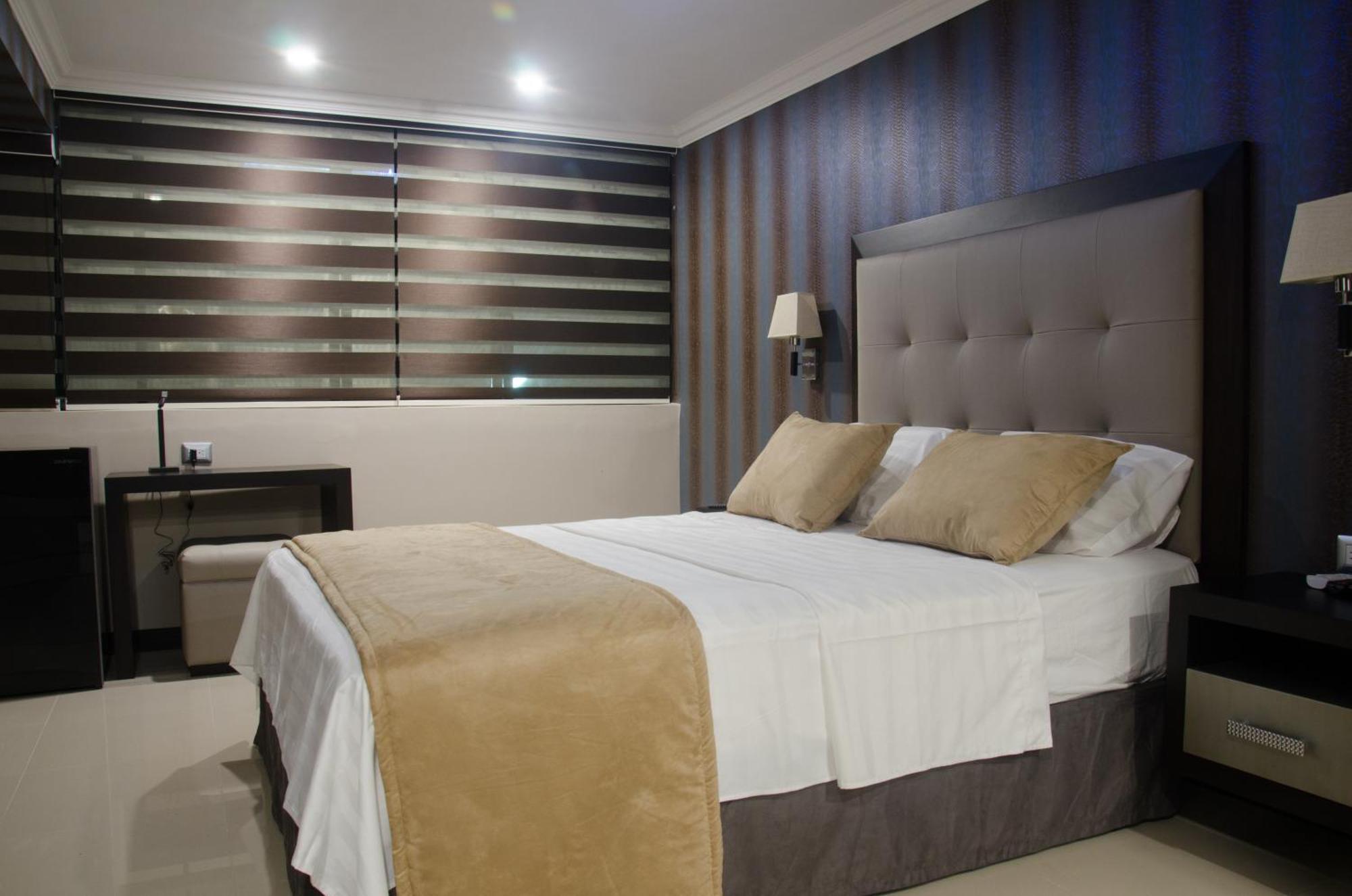 Hotel Veuxor Machala Luaran gambar